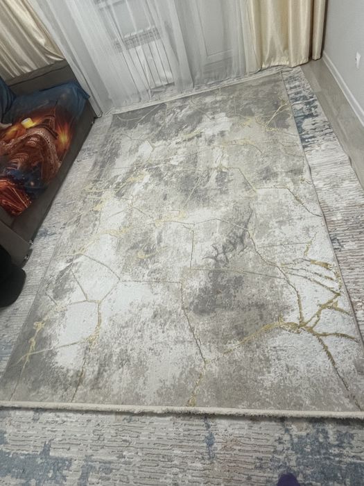 Срочно продается ковер