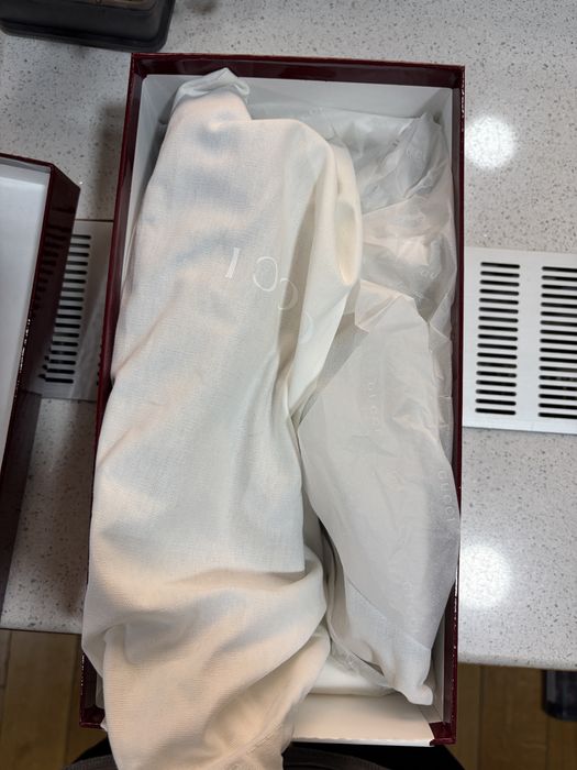 Pantofi Gucii barbati originali