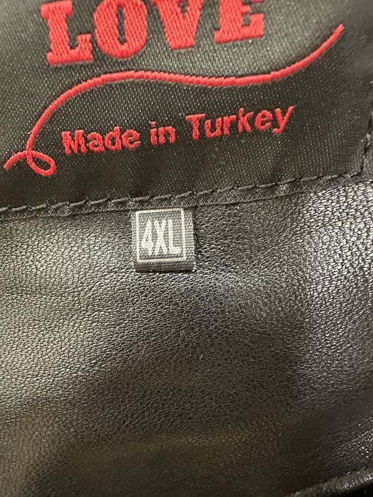 Дубленка натуралка