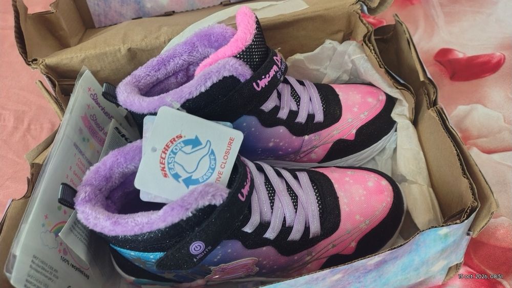 Skechers nr 32 noi