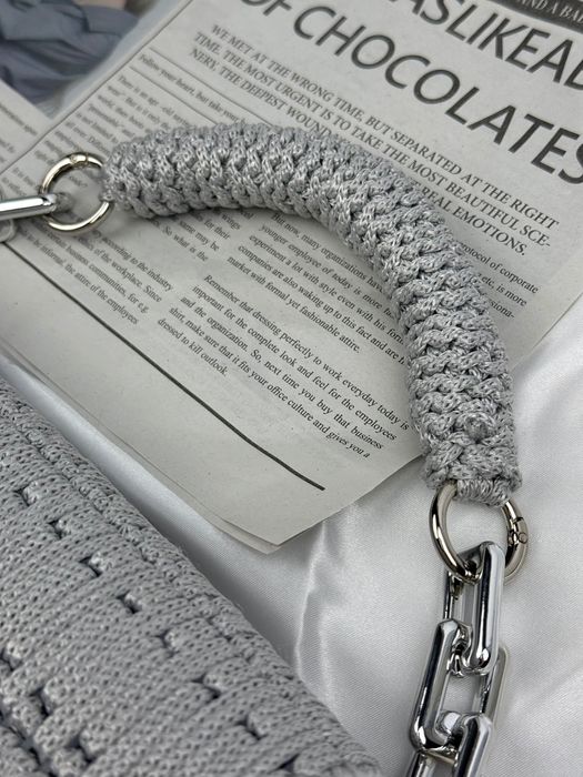 Aurora - ръчноизработени дамски чанти