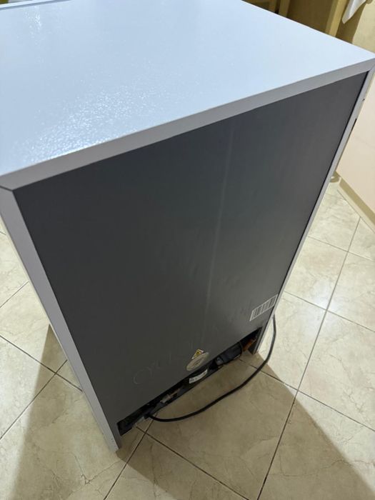 Холодильник gorenje