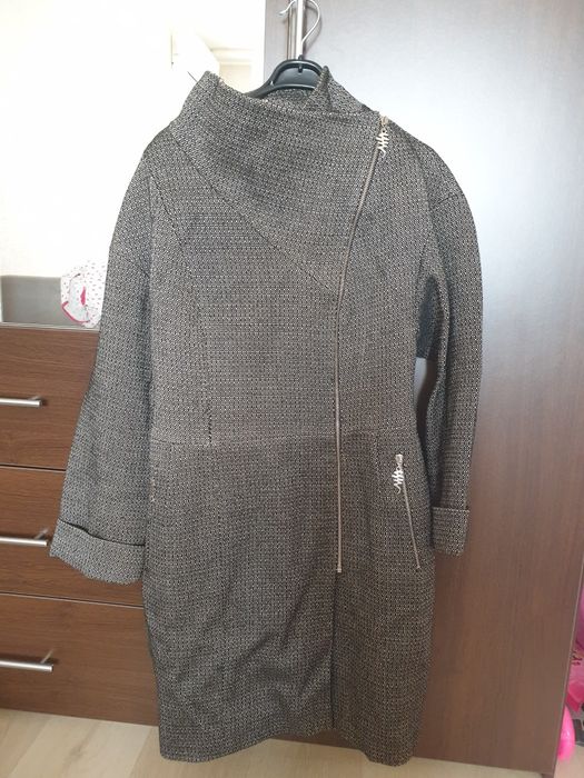 Весенне-осенние пальто