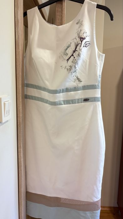 Рокля Юнона, размер 38