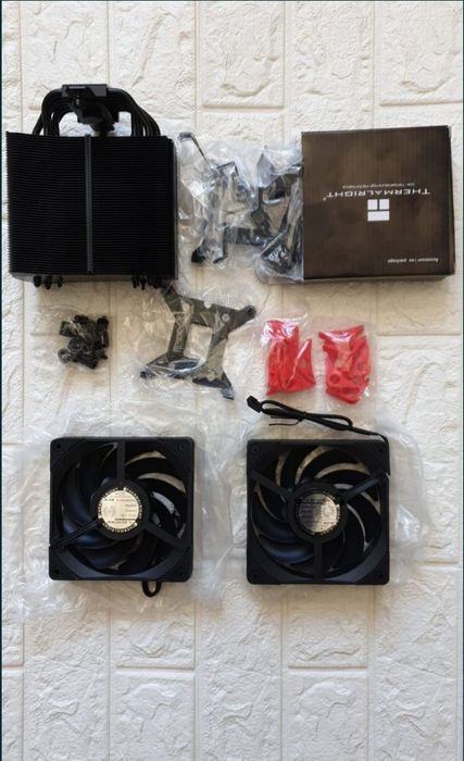 Cooler ultre 120 Xtreme rev4