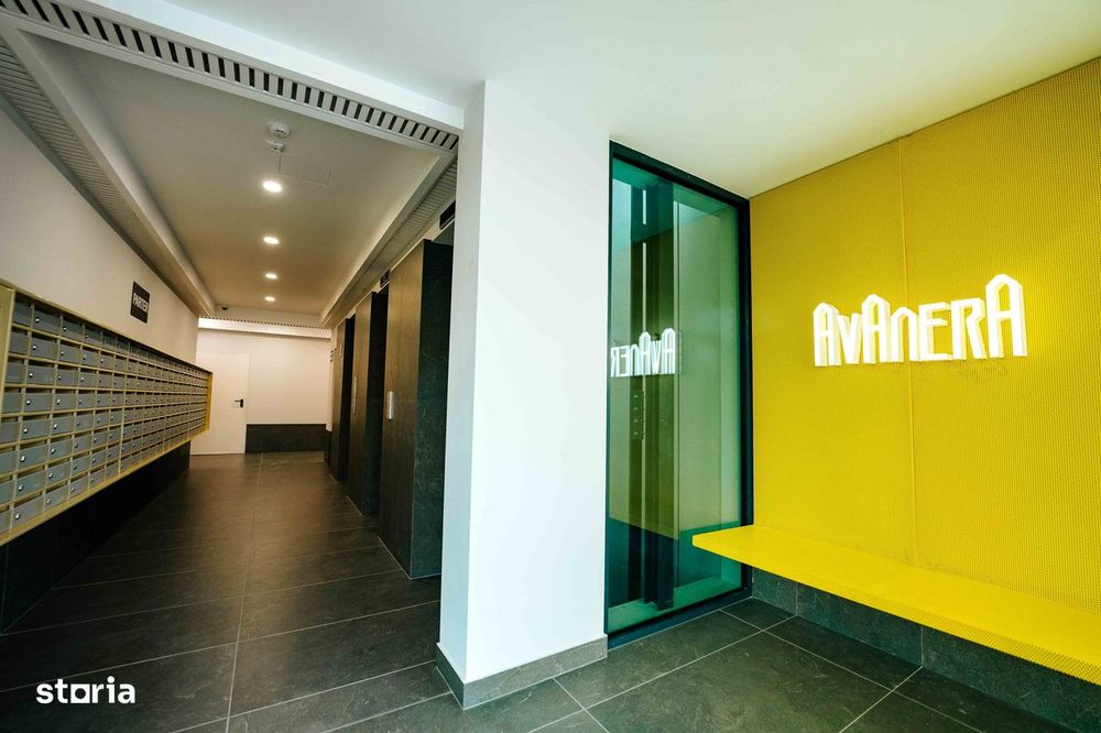 Apartament 2 camere, Avanera, 87.780 euro + TVA