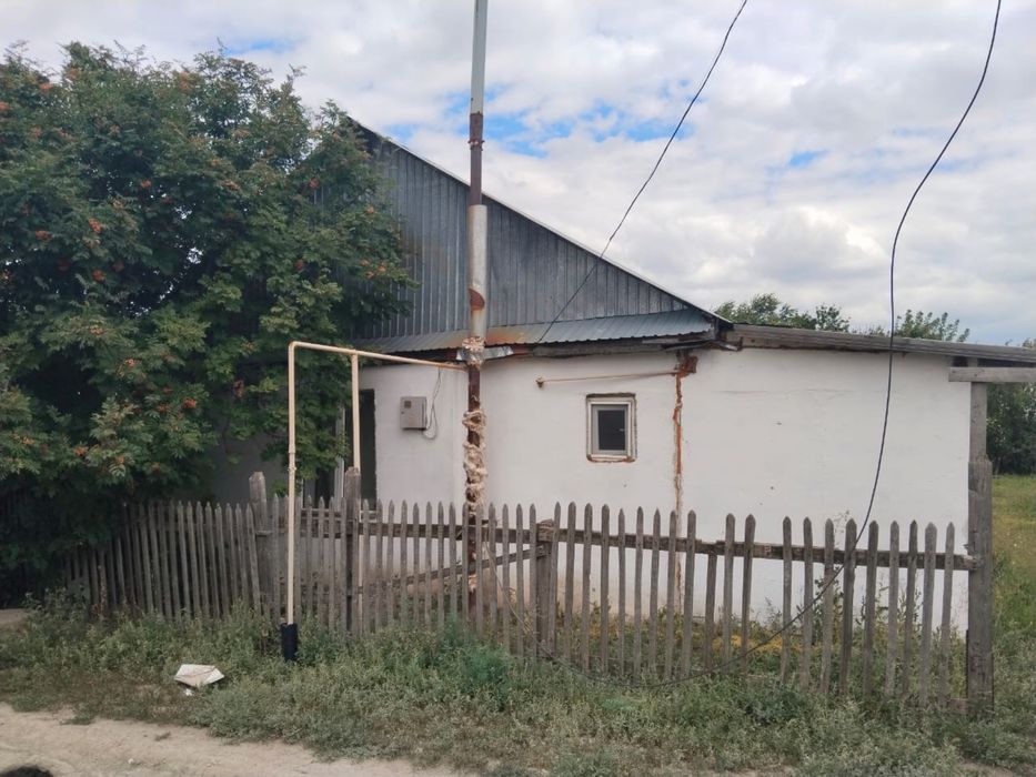 Продается часный дом