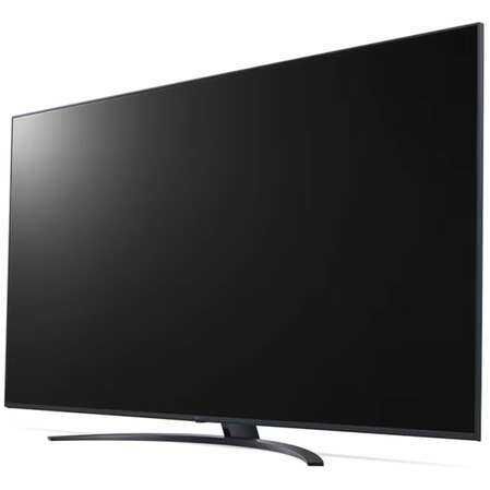 LG 75" (UT81009) 4K UHD 2024 — Большой экран со скидкой 30%!