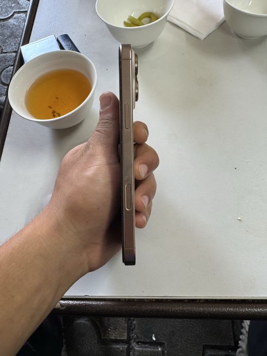iPhone 16 Pro Max 512 GB