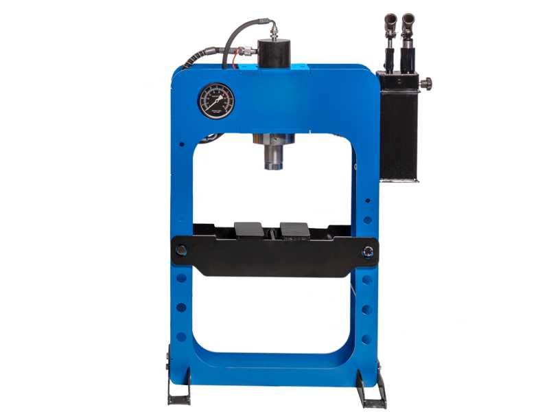 Пресс гидравлический 30 т 30230