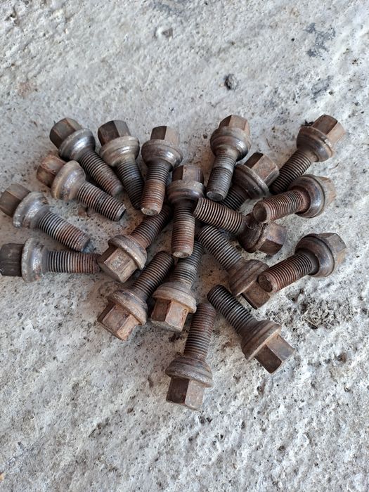 Prezoane vw Lt , Sprinter fab 99 -2006