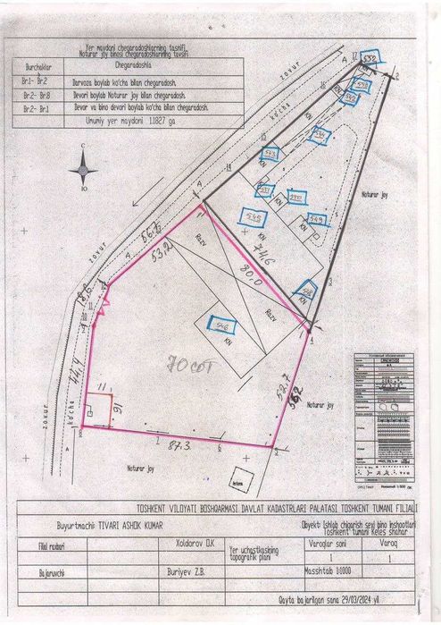 Продаётся Промышленная Территория/Производственная База