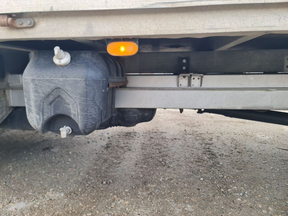 Vw krafter 2.5 110к.с.