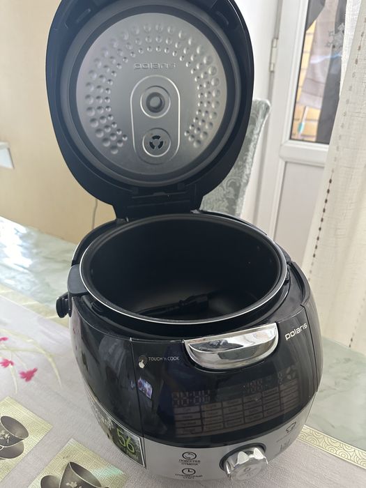 Мультиварка