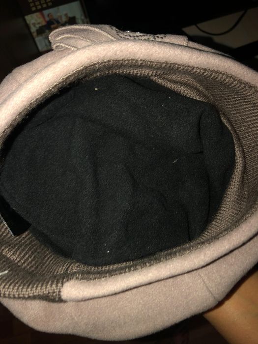 Берет кашемир продам