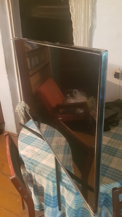 Телевизор samsung ue48j5100