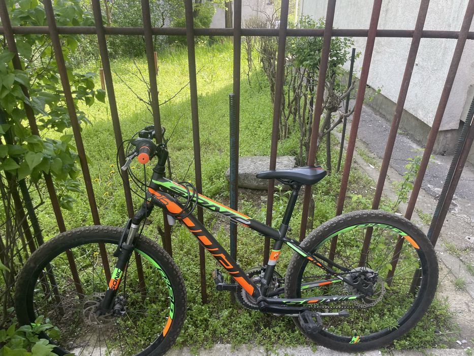 Bicicletă MTB 26” Sprint, stare foarte bună, frâne pe disc