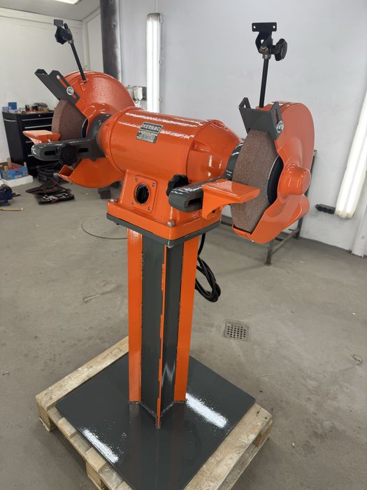 Polizor 220/380 Metabo industrial nou