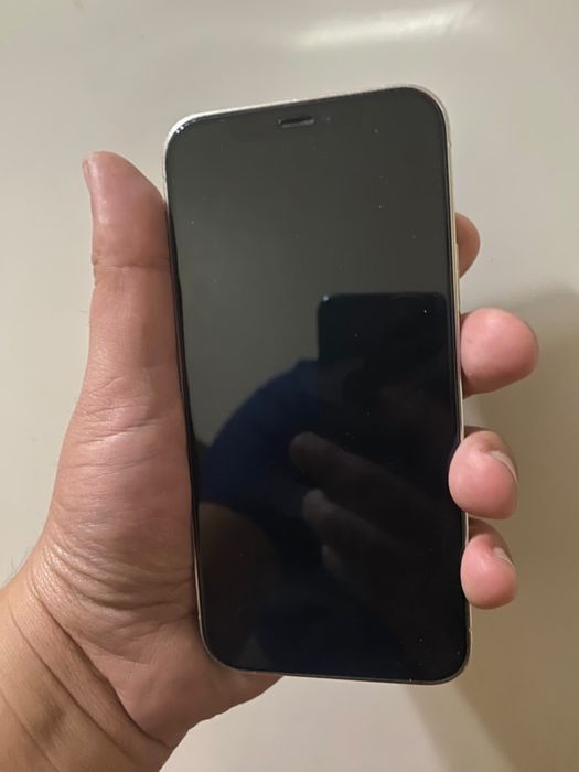 Iphone 12 pro 128