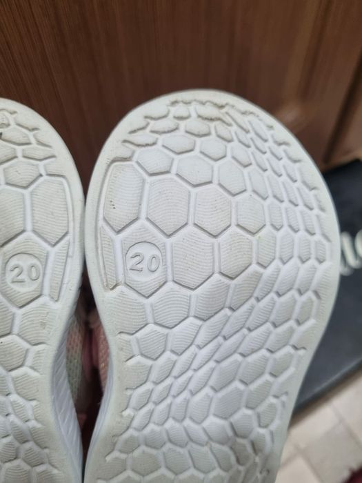 Продам сандалики 115р