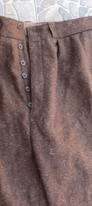 Стара военна униформа