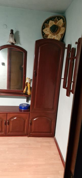 Дава се под наем Тристаен апартамент в Варна, Лятно кино Тракия - 65 кв.м за 357 € - Снимка #10