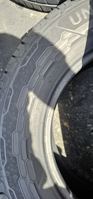 225 65 R 16 C Uniroyal vară