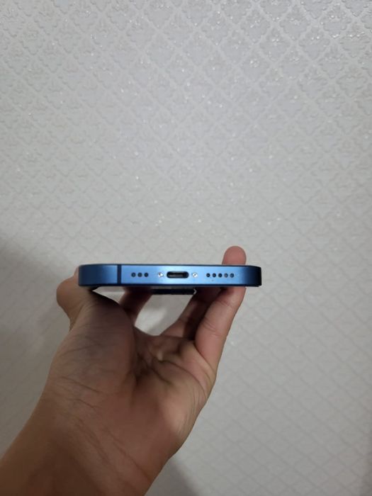 Айфон 13 состояние хорошее