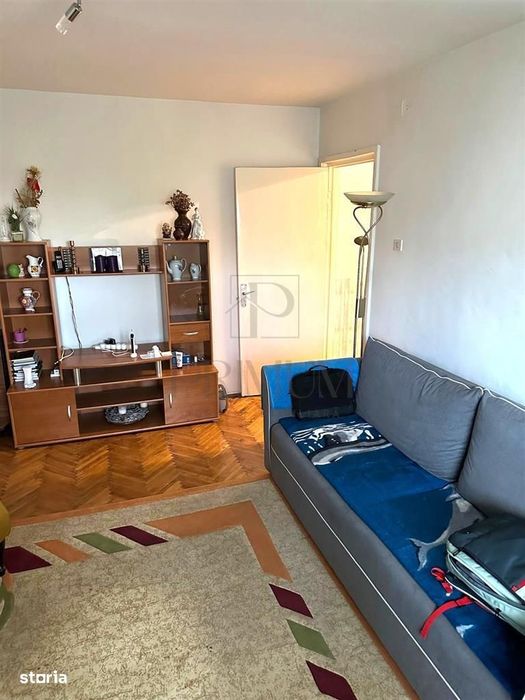 Girocului | 3 Cam | 2 Bai | Et.2 | Anvelopat | Zona Excelenta — fotografia 1