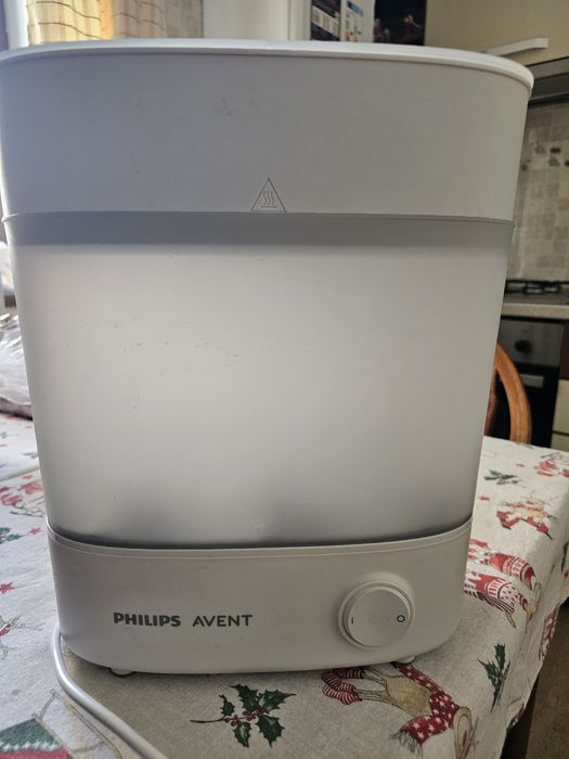 Sterilizator PHILIPS AVENT model SCF291