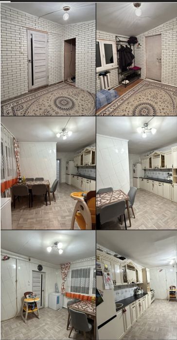 Продам частный дом