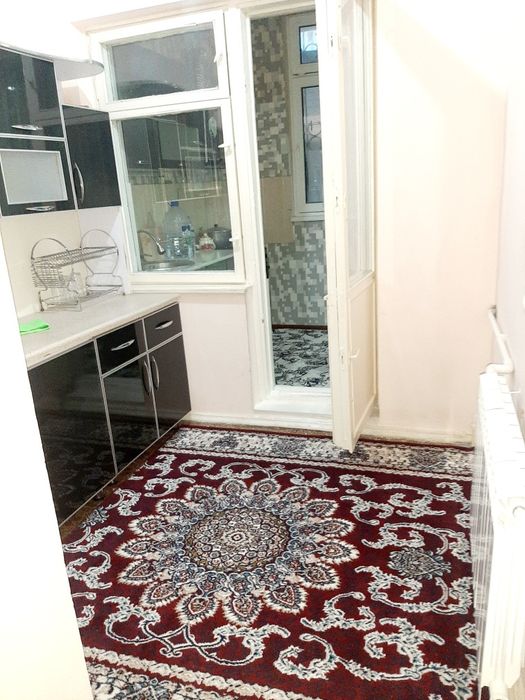 Олмазор тумани Медгородок уч хонали уй арендага ўзимизани уй маклерсиз