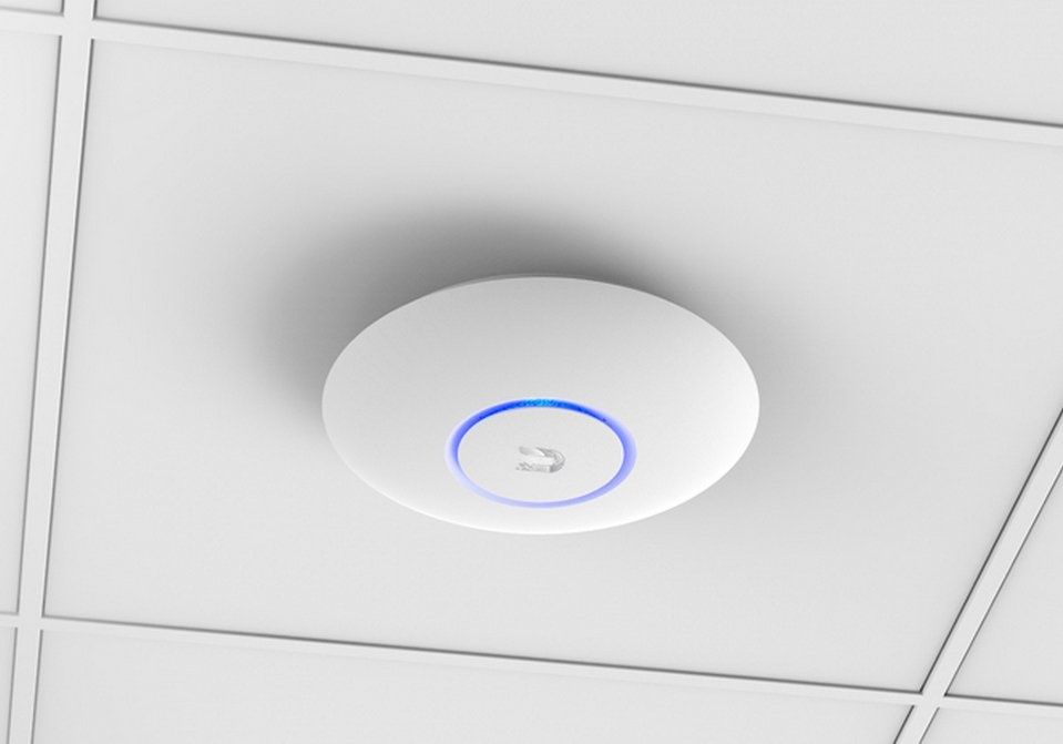 Unifi Uap Ac PRO