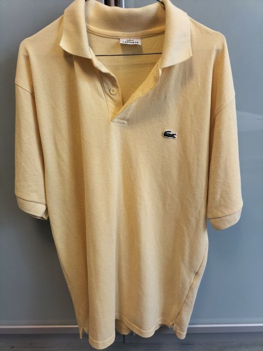 Tricou Lacoste XL