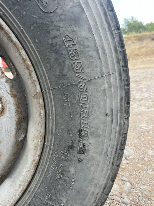 Продам колеса