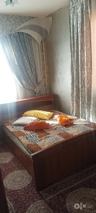 Сдается 3 ком Ганга Хадра