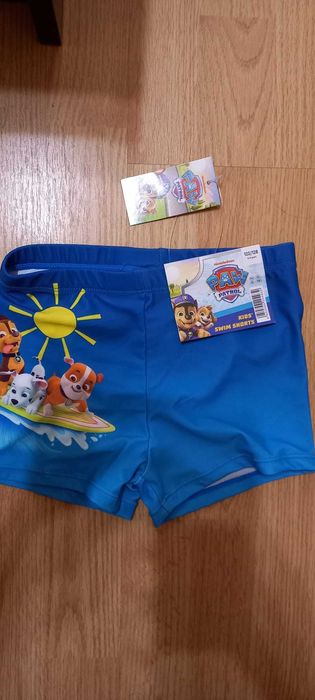 Pijama 6/8ani Minecraft/SuperMario,cu eticheta