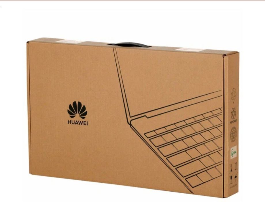 Ноутбук Huawei