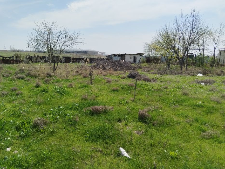 Продаётся дом с участком