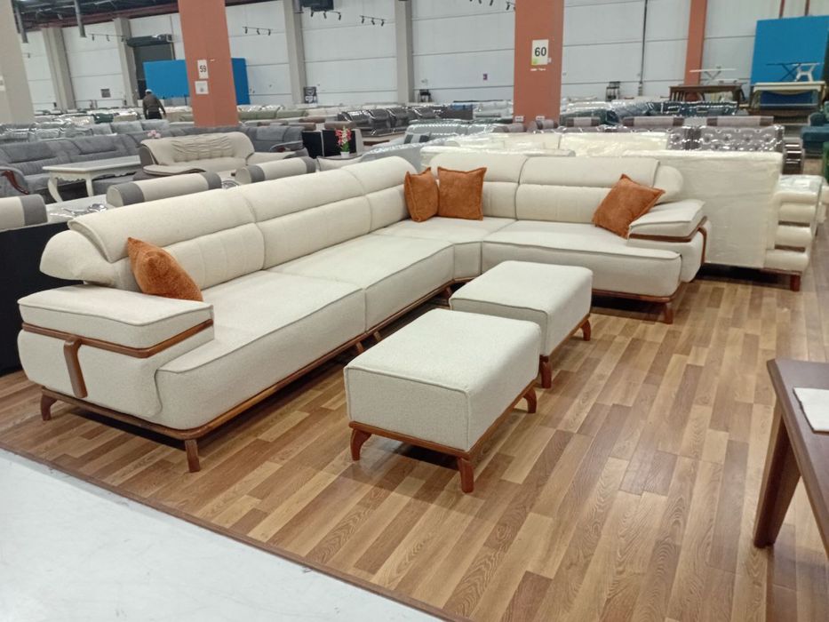 Mehanizimleki Tedik ugalok yangilik