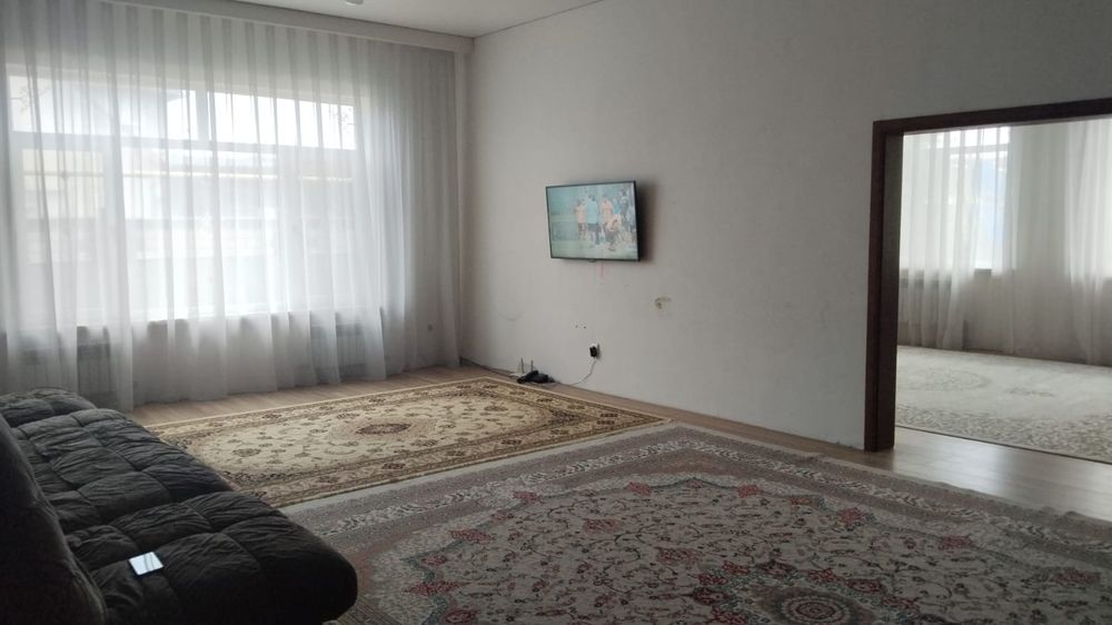 Продам дом в тихом районе