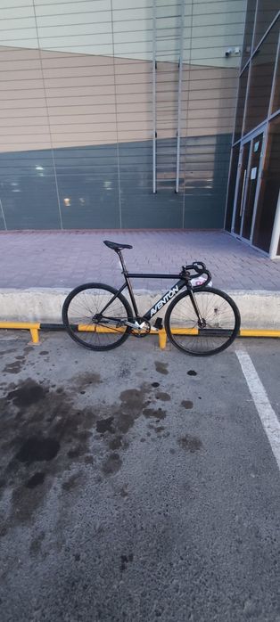 Aventon cordabo фикс fixed gear