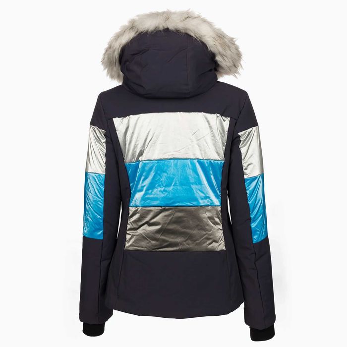 Ново дамско ски/сноуборд якте CMP Размери 40/S/M, Висок клас