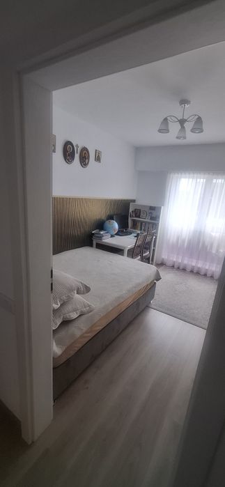 Apartament 3 camere 69m² an2022