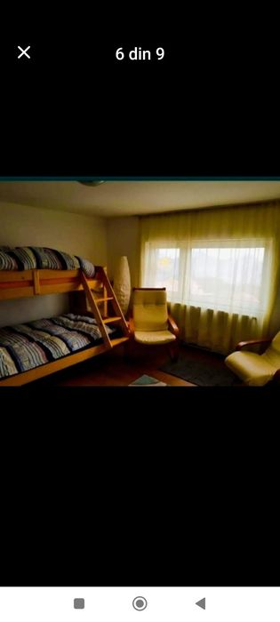 Cazare Straja - Cabana Straja pentru schi lupeni