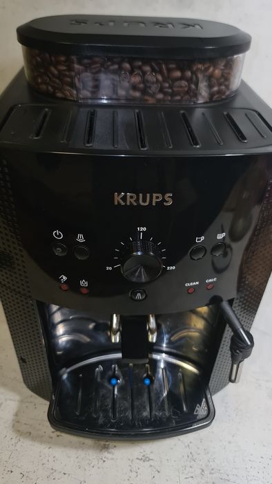 Кафеавтомат Krups