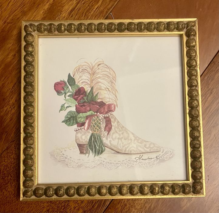 Итальянские картины для дома