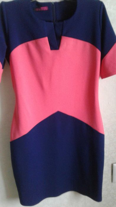 Продам платье б/у.