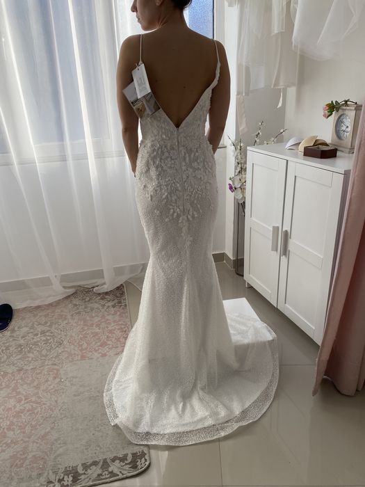 Rochie mireasa La Novia