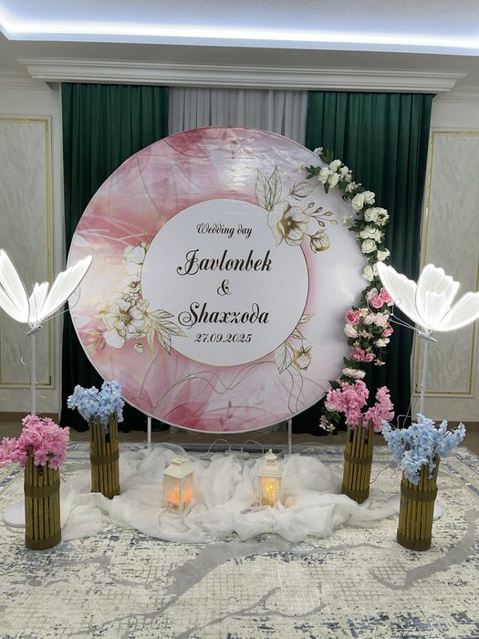 Afarmleniya xizmati arzon narxda